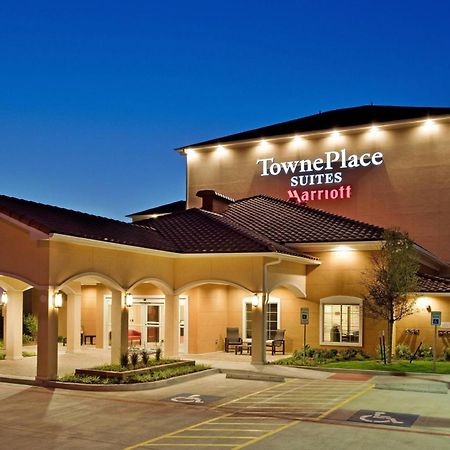 Towneplace Suites By Marriott Midland Zewnętrze zdjęcie