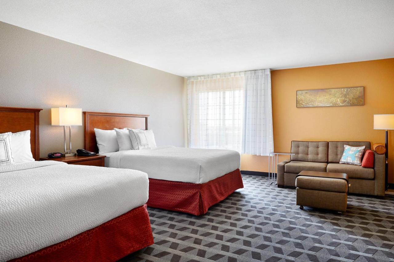 Towneplace Suites By Marriott Midland Zewnętrze zdjęcie