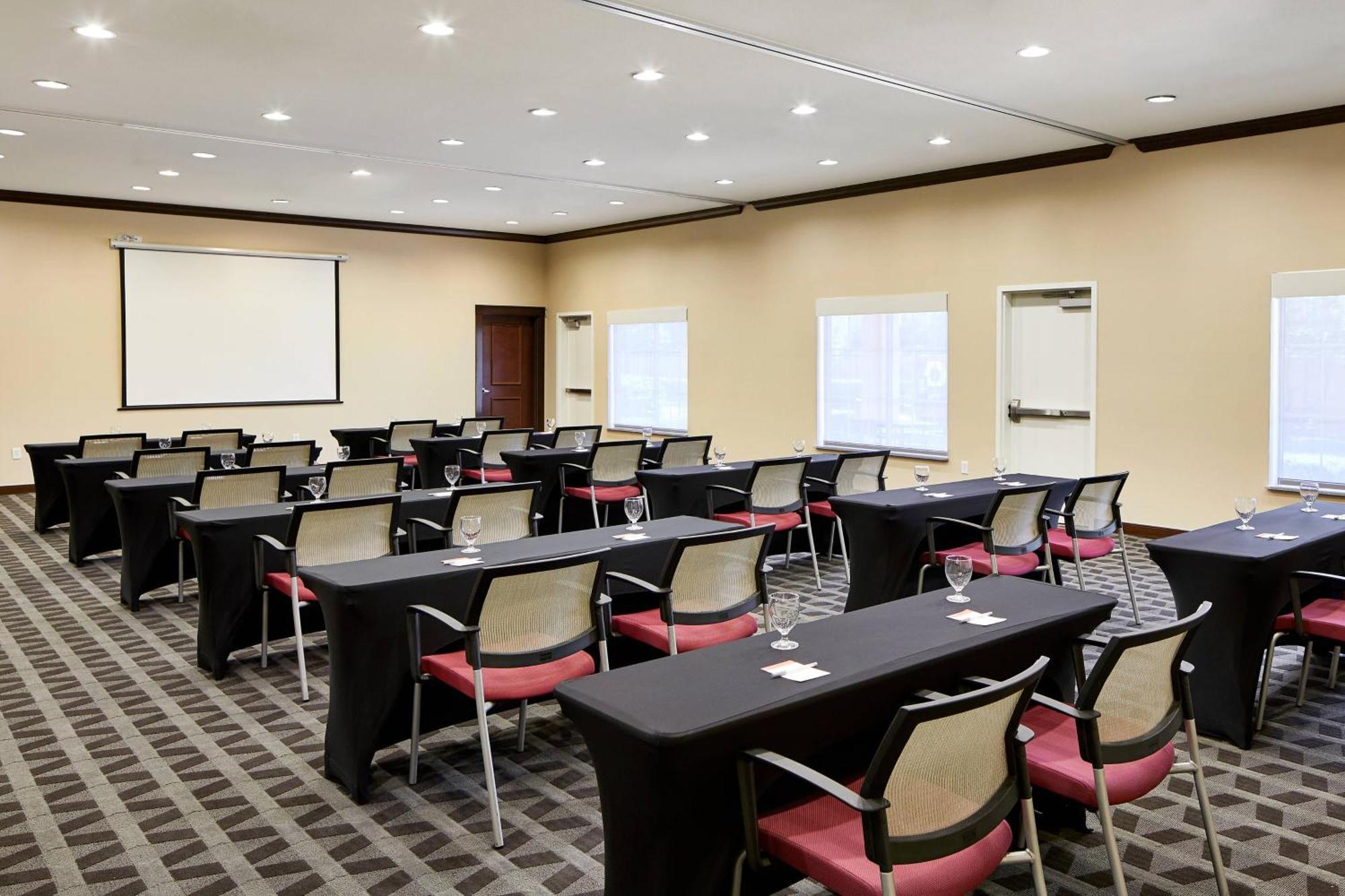 Towneplace Suites By Marriott Midland Zewnętrze zdjęcie