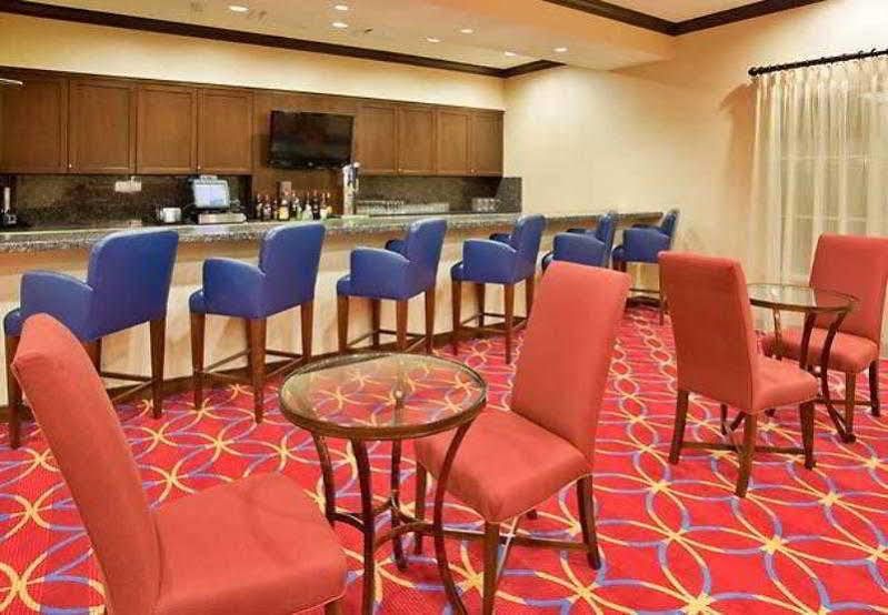 Towneplace Suites By Marriott Midland Zewnętrze zdjęcie