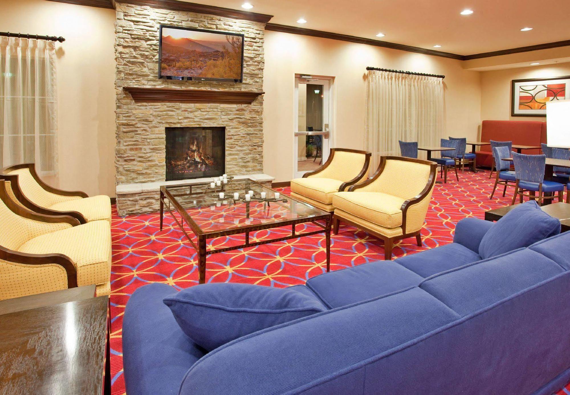 Towneplace Suites By Marriott Midland Zewnętrze zdjęcie