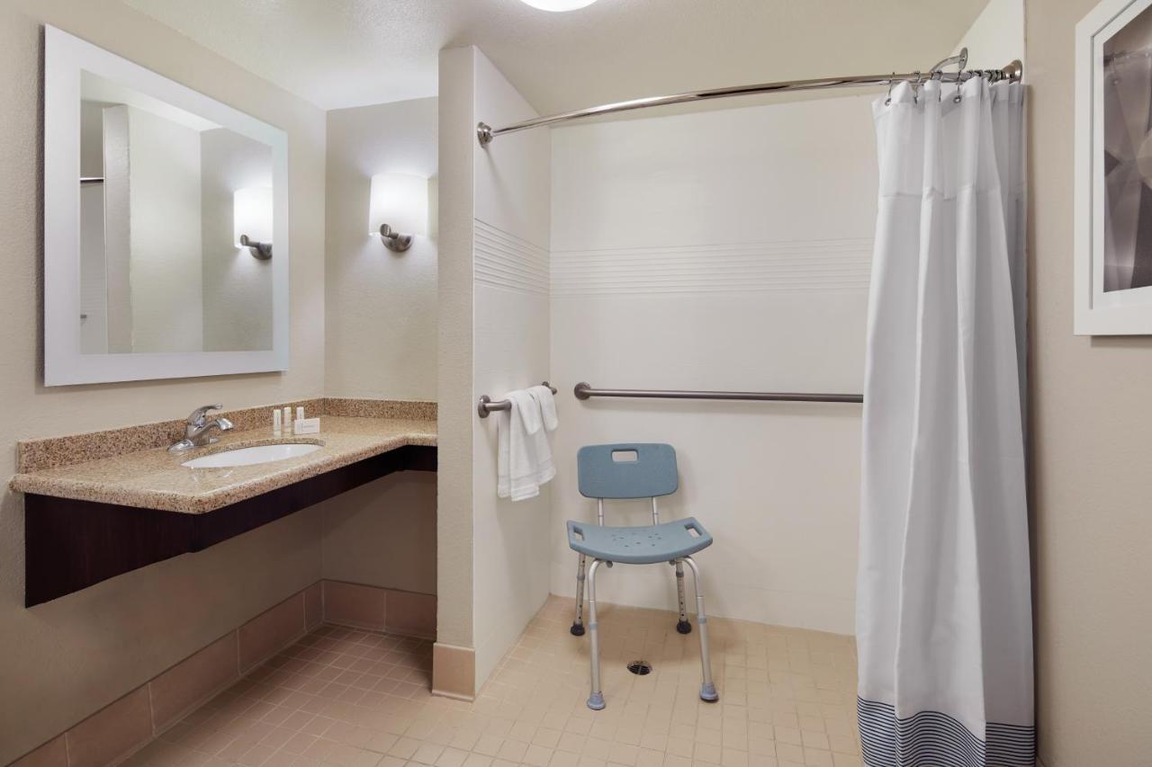 Towneplace Suites By Marriott Midland Zewnętrze zdjęcie