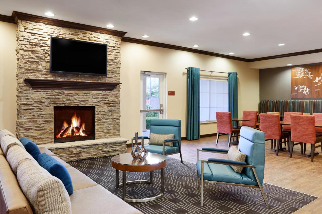 Towneplace Suites By Marriott Midland Zewnętrze zdjęcie